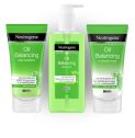 NEUTROGENA® Oil Balancing Range