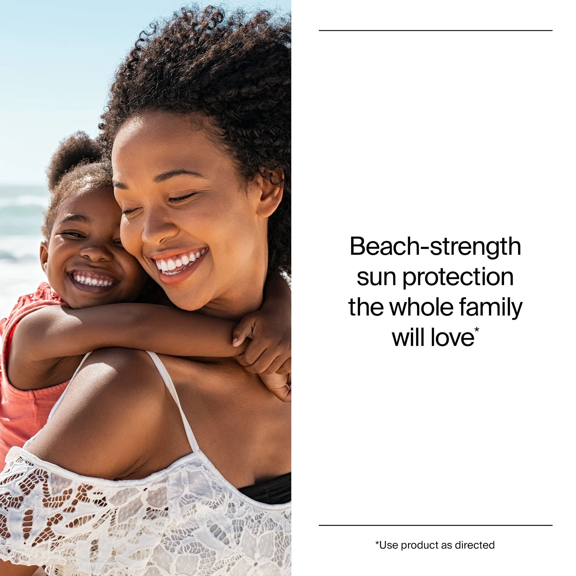 Beach Defense® Oxybenzone-Free Sunscreen Stick SPF 50