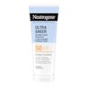 NTG EMEA ES 3574661875415 90821300 606403 UltraSheer Lotion Snscrn SPF50 200ml 000 TIF