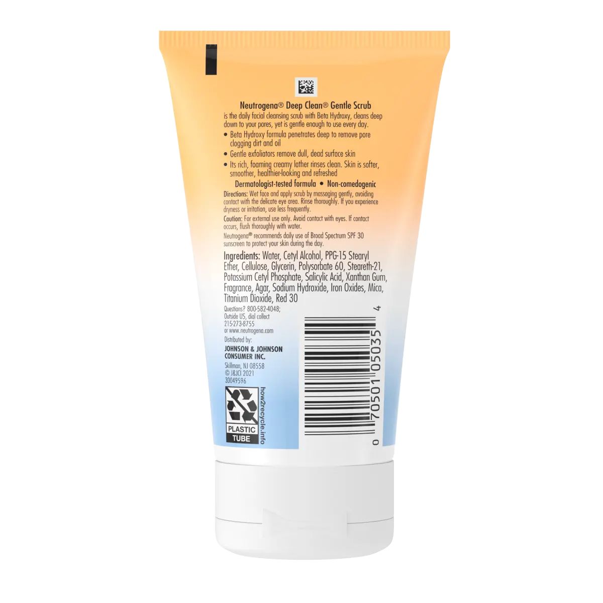 NTG_070501050354_US_DEEP_CLEAN_Gentle_Scrub_4p2OZ_00180.webp NTG_070501050354_US_DEEP_CLEAN_Gentle_Scrub_4p2OZ_00180.webp