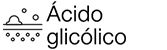 Ácido glicólico