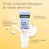 Ultra Sheer Fluido Anti-edad 