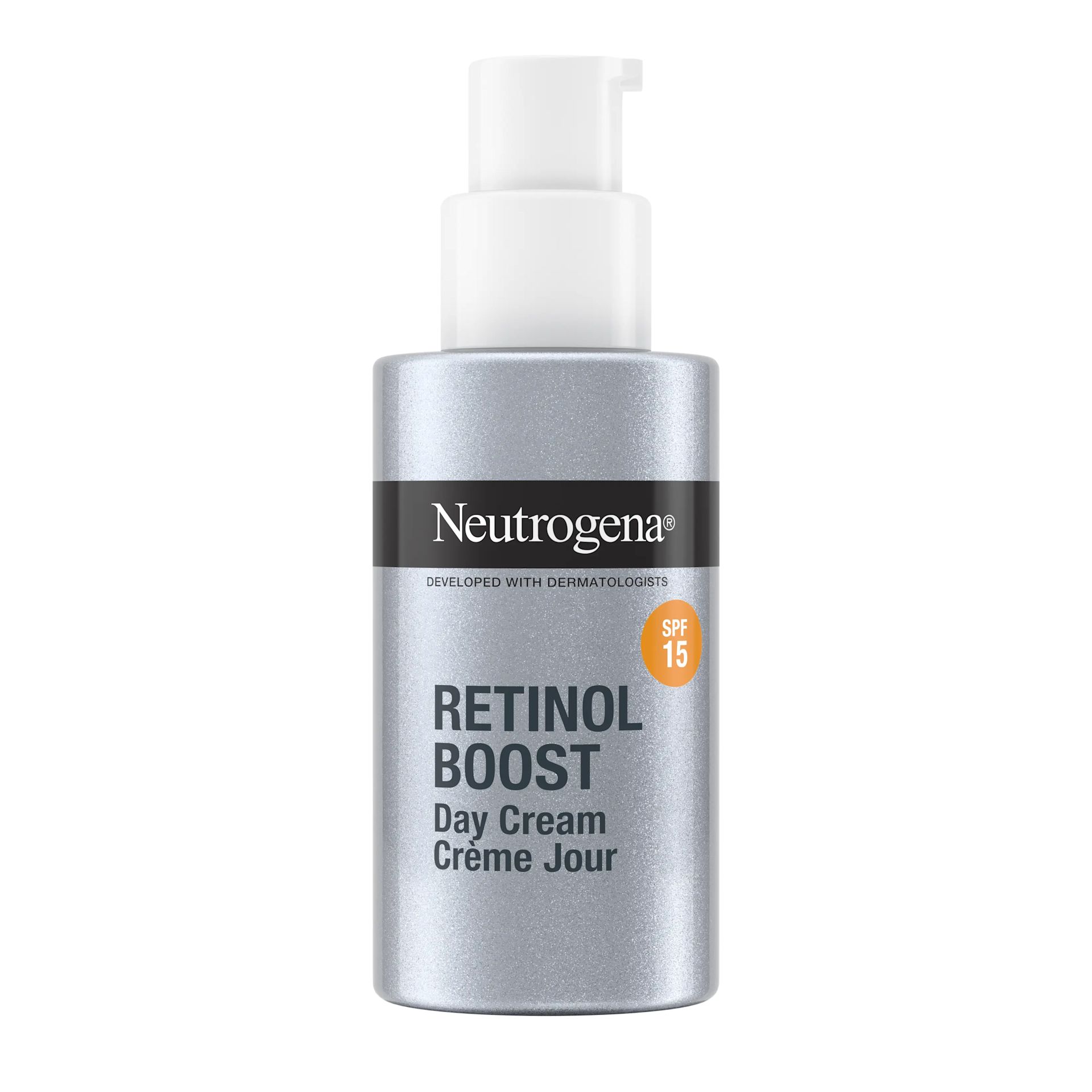 Graphique Neutrogena