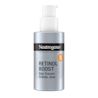 Graphique Neutrogena