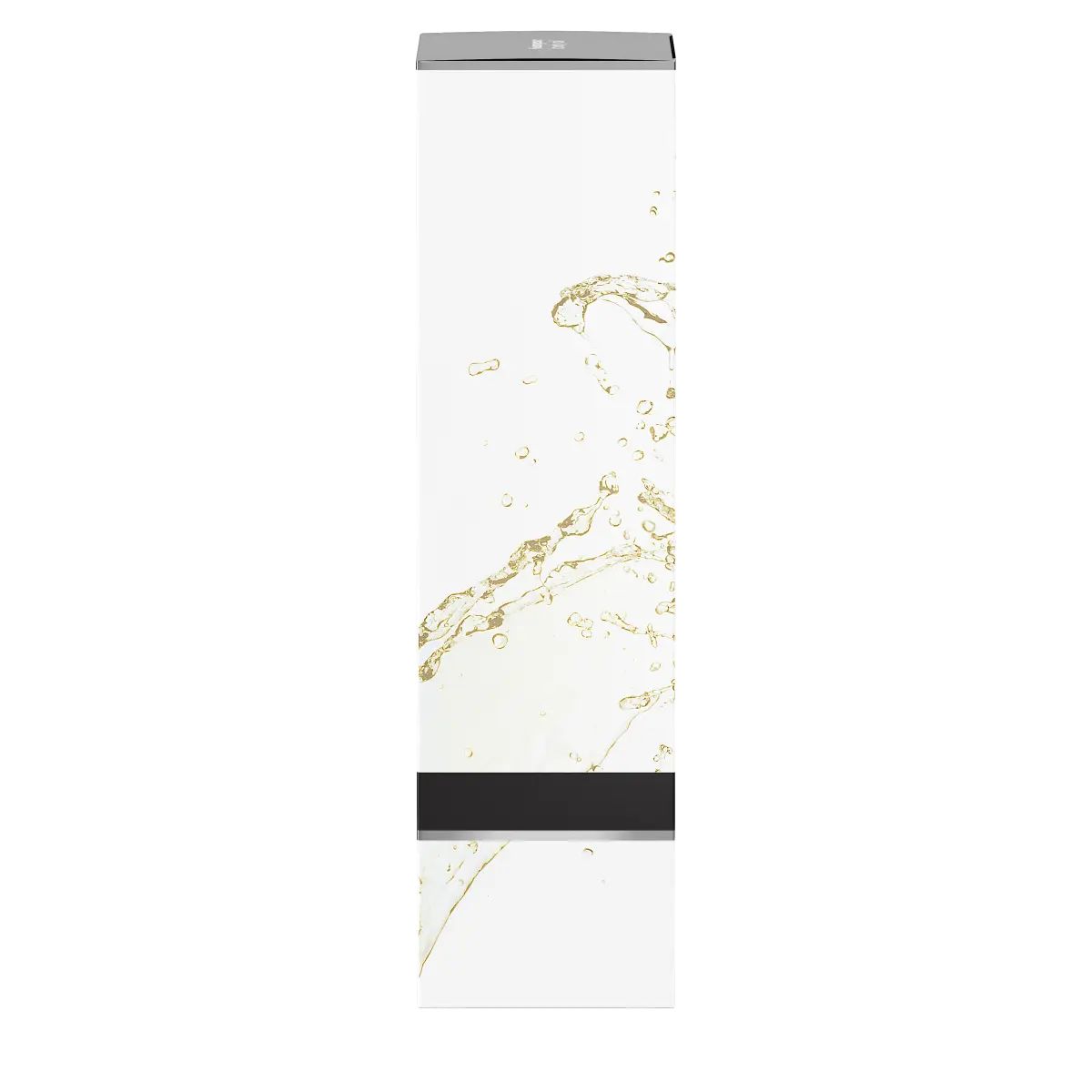 Neutrogena® Body Oil, Light Sesame Formula, 32 Fl. Oz, right of the pack