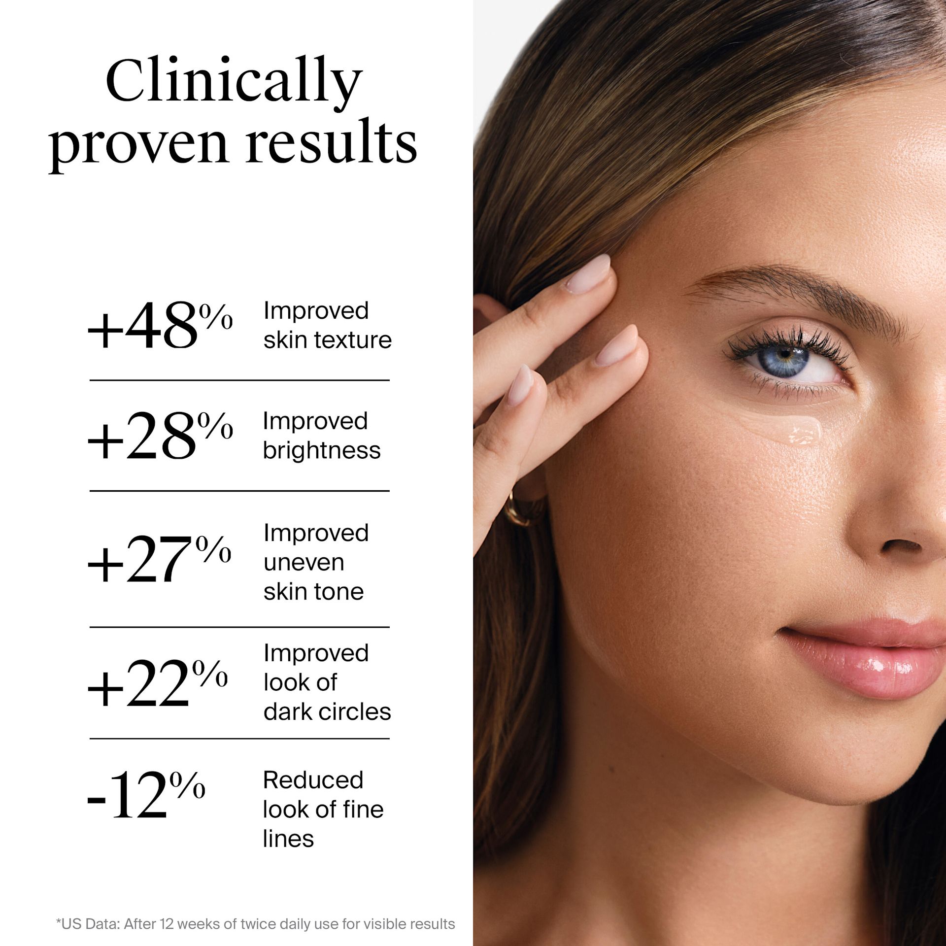 NA CA NTG CollagenBank EyeCream ATF5 Clinicals V2 Amazon 3000x3000 EN JPG