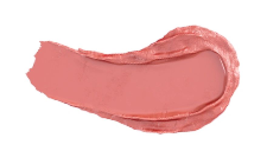 Peachy Keen texture swatch and consistency