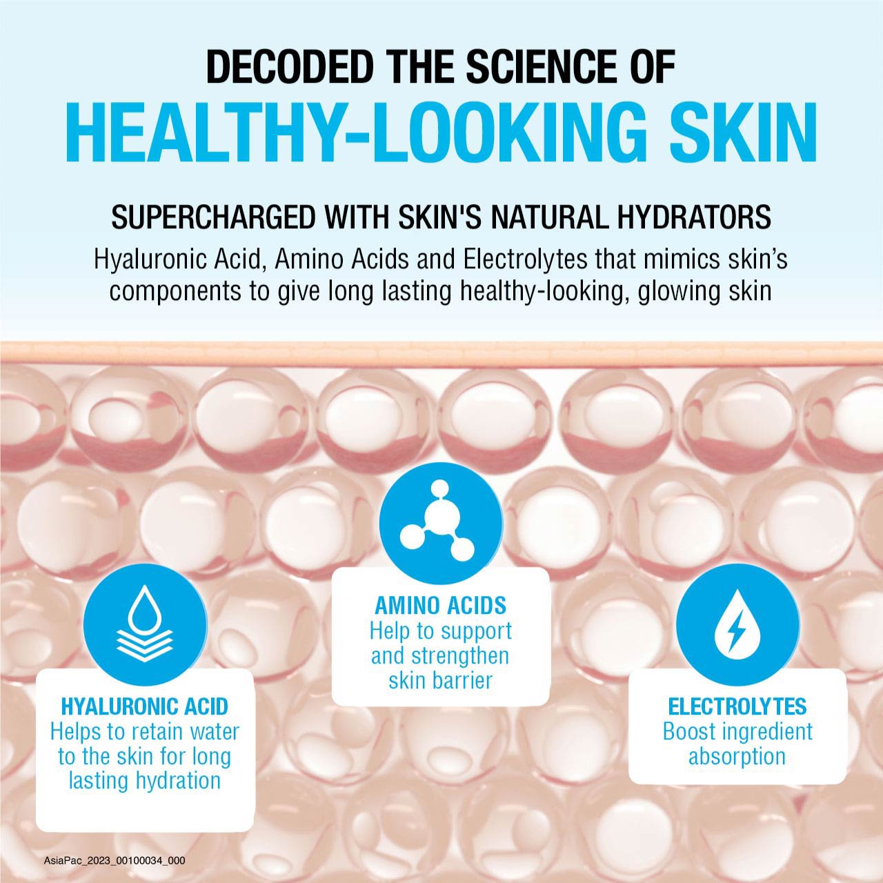 Neutrogena® Hydro Boost Water Gel Cleanser 145ml - Image 7 - Neutrogena - en-SG