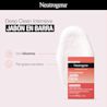NEUTROGENA DEEP CLEAN INTENSIVE® Jabón en barra de limpieza facial - Image 3 - Neutrogena - es-AR