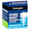 Neutrogena® Hydro Boost Hyaluronic Acid Night Cream - Image 1 - Neutrogena - en-AU