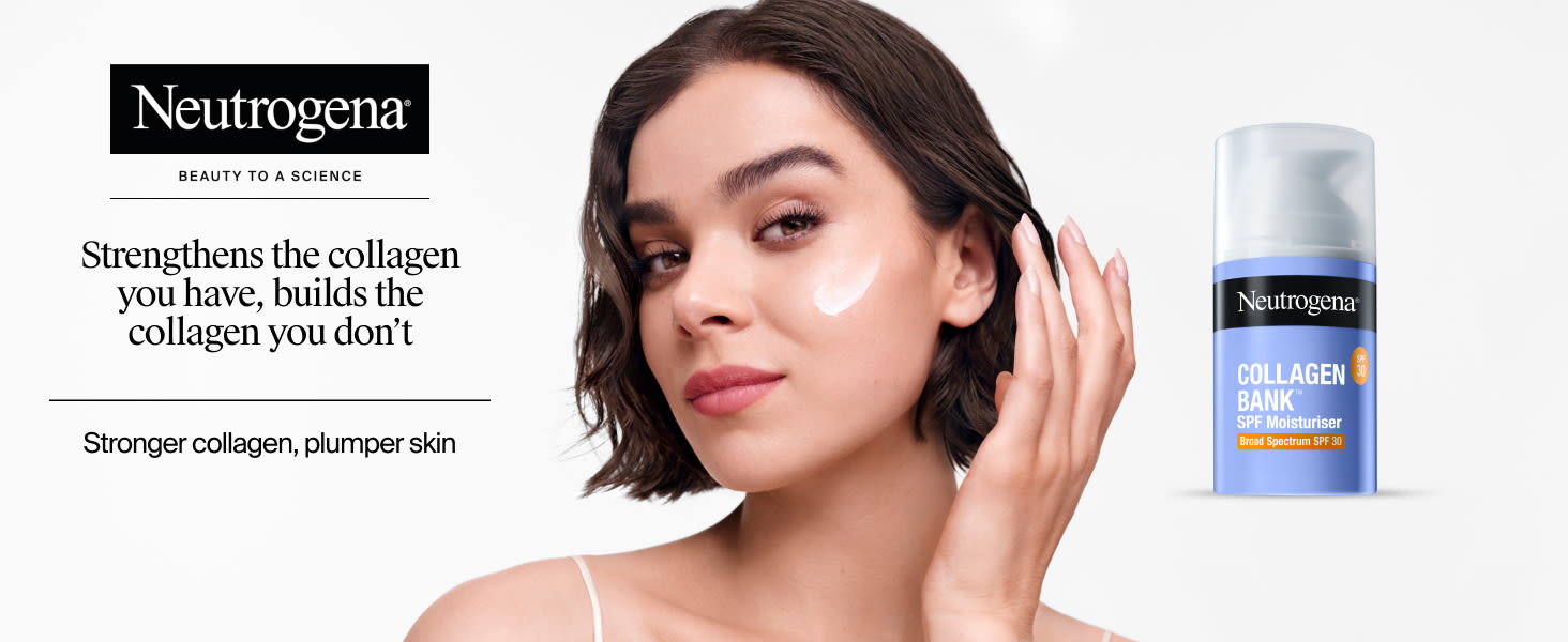 Neutrogena® Collagen