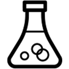 Derm-tested Icon