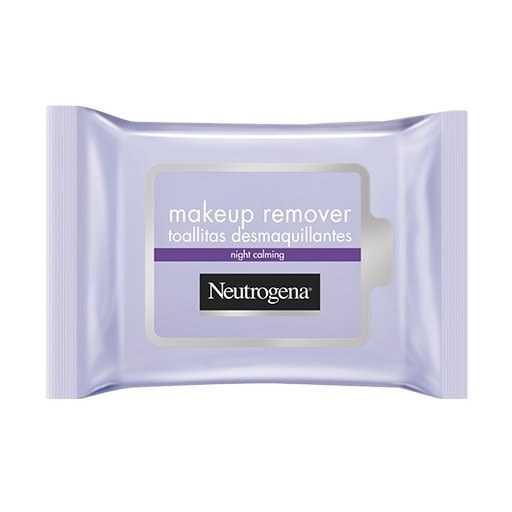 NEUTROGENA® Toallitas Desmaquillantes Night Calming - Image 1 - Neutrogena - es-EC
