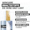 Wirksame Inhaltstoffe die Deine Haut liebt