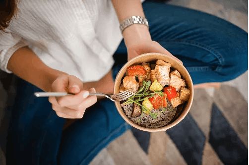 What Nutrient Helps Hair, Skin and Nails Grow?