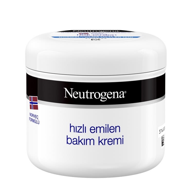 Neutrogena® brzoupijajući balzam za tijelo - Image 1 - Neutrogena - hr-HR