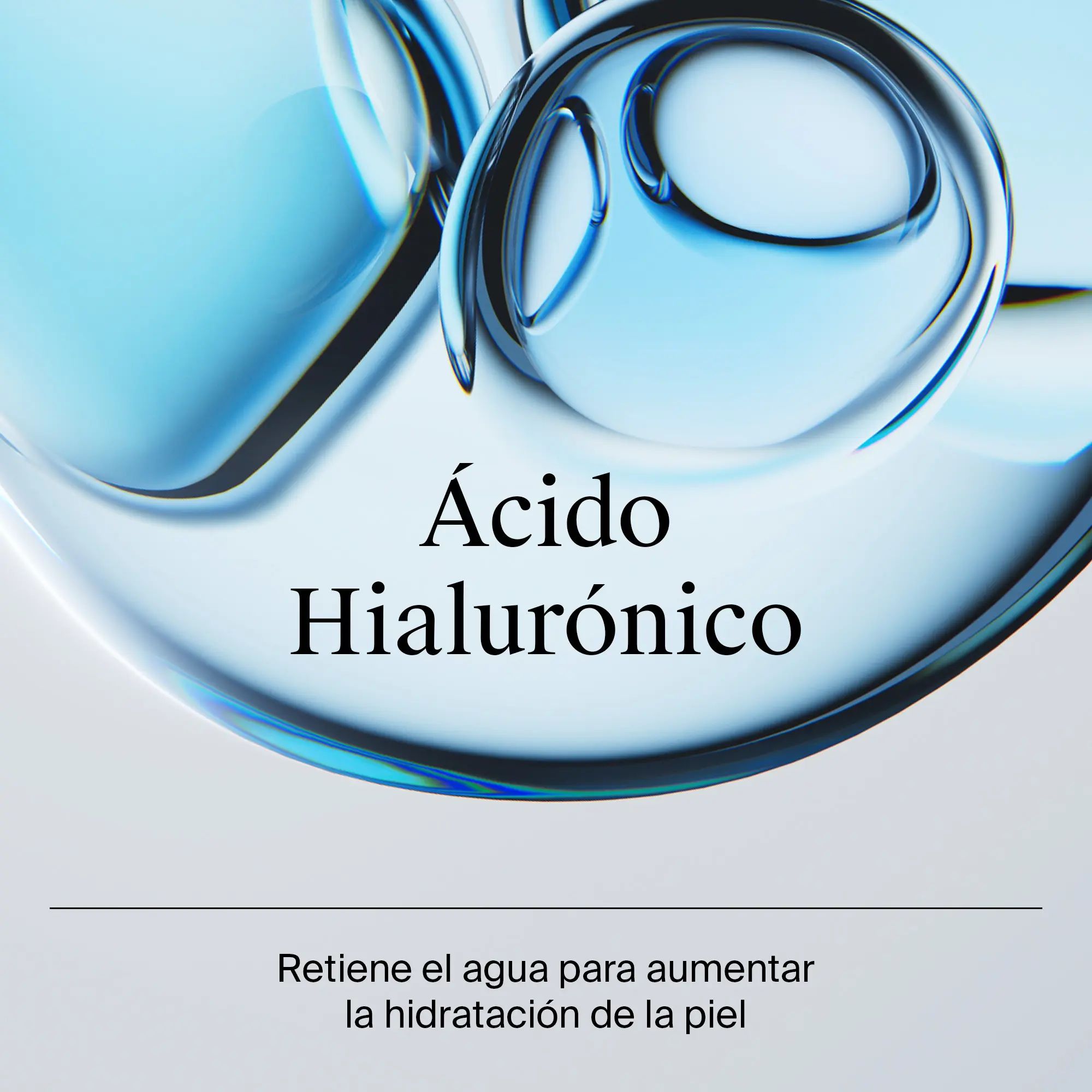 Acido Hialuronico