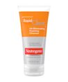 Rapid Clear Oil-Eliminating Foaming Cleanser 