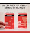 Neutrogena Stubborn Acne® Ultra-Thin Blemish Patches