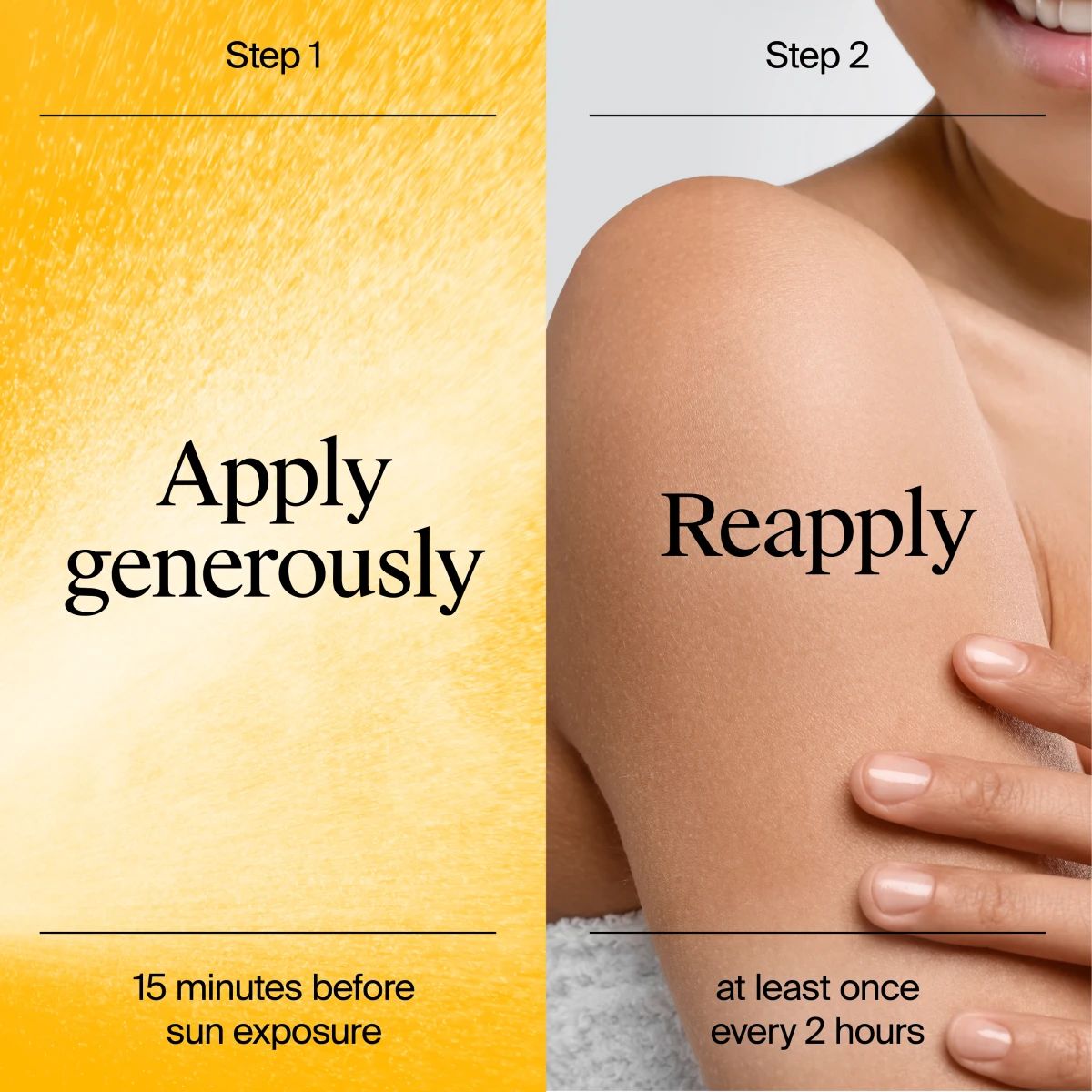 241129_441NTG_US_Sun_Pismo_Maldives_Manhattan_Tiles_USSpray_SPF45_5oz_ML-06_How to Use.webp