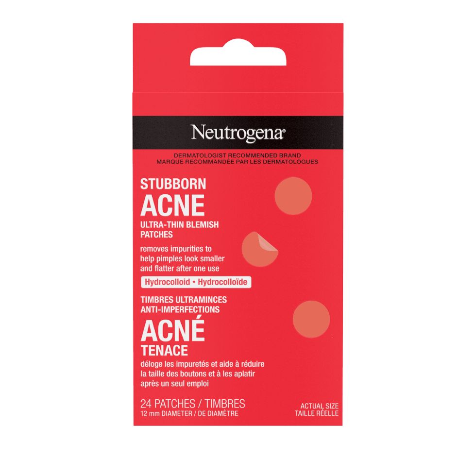 Timbres ultraminces anti-imperfections, 24 u.