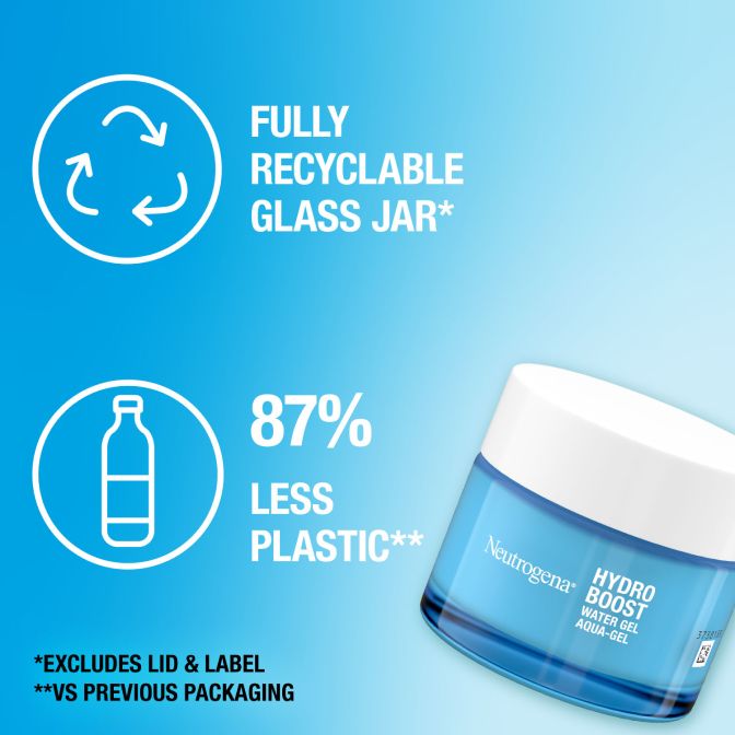 water gel 2