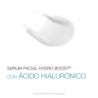 Serum Hidratante Con Ácido Hialurónico 