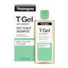 T/Gel® Champú Anticaspa Cabello Graso