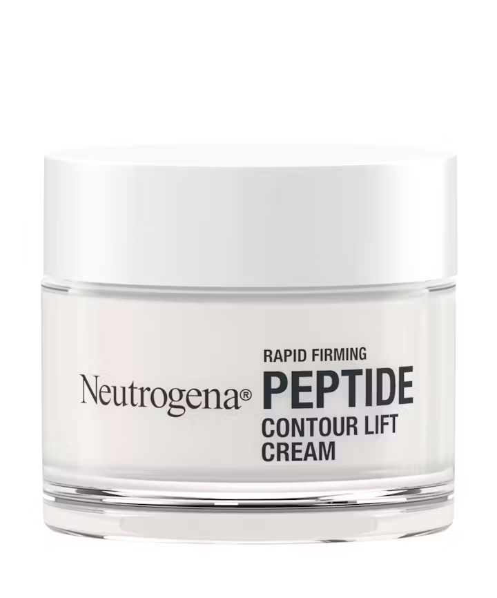 Rapid Firming™ Peptide Contour Lift Face Cream