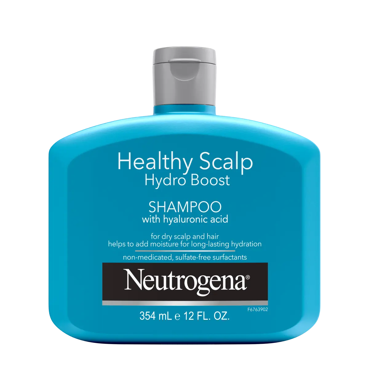 T/Sal® Therapeutic Shampoo Scalp Build-Up Control