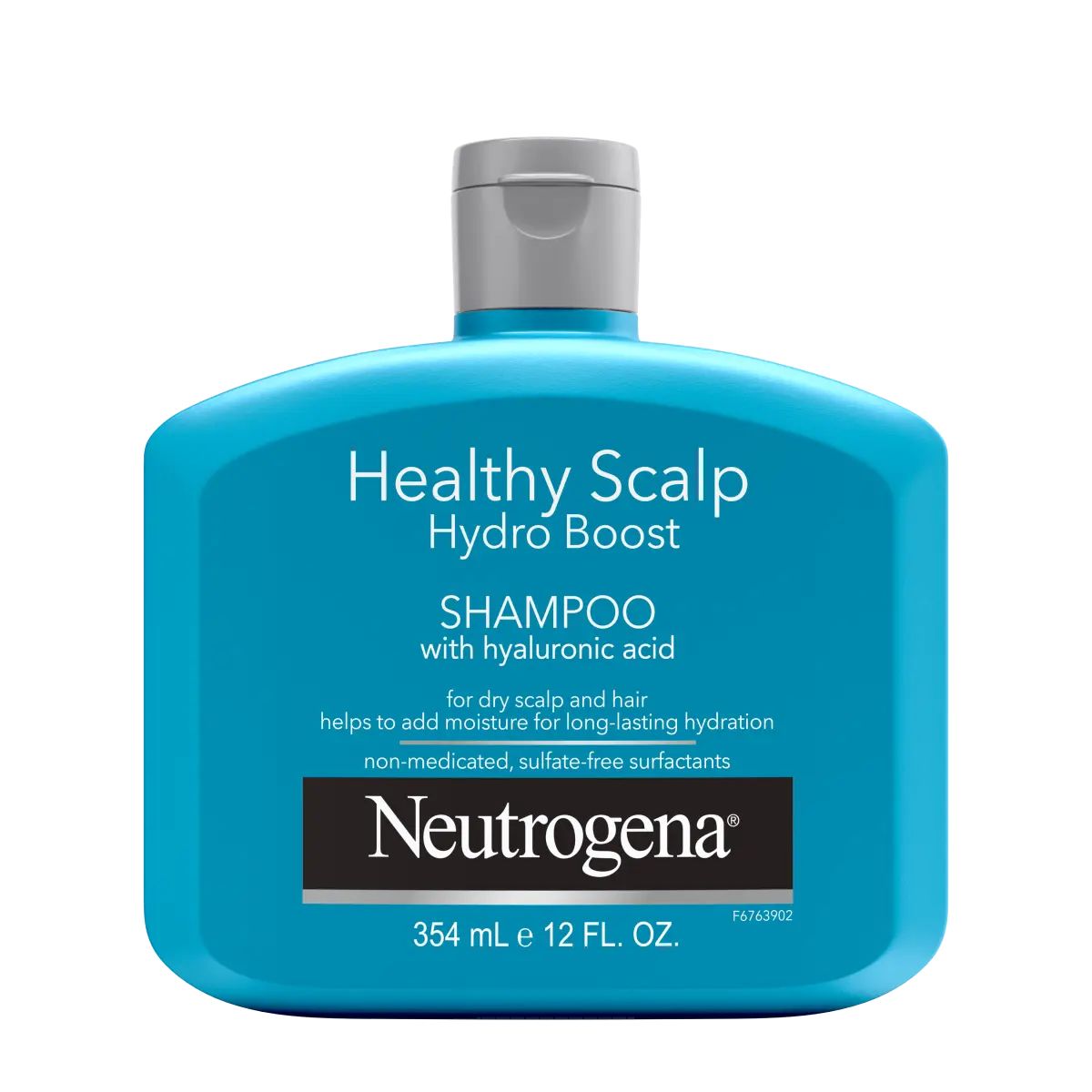Neutrogena Neutrogena® Healthy Scalp Hydro Boost with Hyaluronic Acid Shampoo