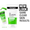Oil Balancing Daily Scrub