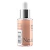 Neutrogena® Healthy Skin Radiant Primer + Serum, 1.0 Fl. Oz, left angled package view showing barcode
