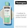 T/Gel® Champú Anticaspa Cabello Graso