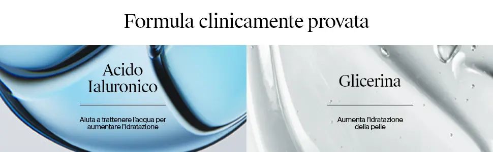 Formula clinicamente provata
