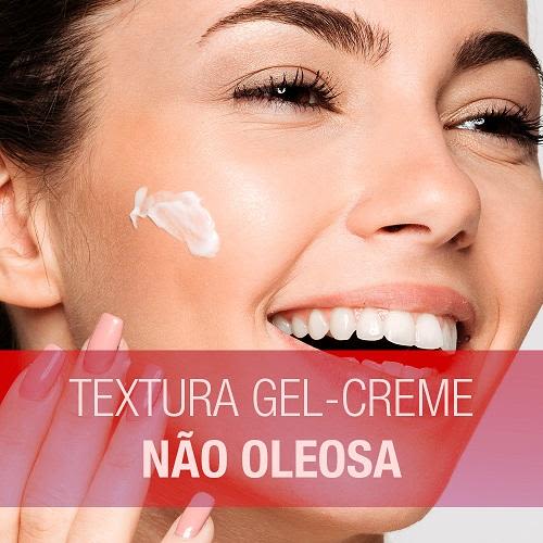 Gel Creme Facial Antissinais NEUTROGENA® Bright Boost