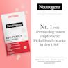 Nr.1 von Dermatolog:innen empfohlene Pickel Patch-Marke in den USA