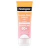 Neutrogena® Invisible Daily™ Defense Sunscreen Lotion, Broad Spectrum SPF 60+, Fragrance Free Front of Pack