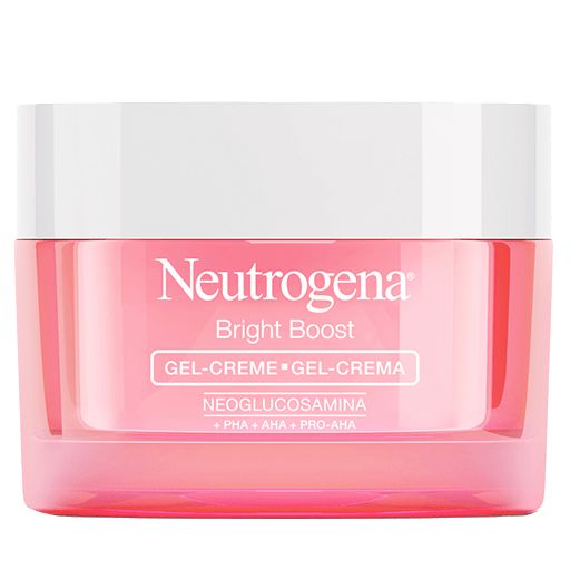 NEUTROGENA BRIGHT BOOST® Gel Cream