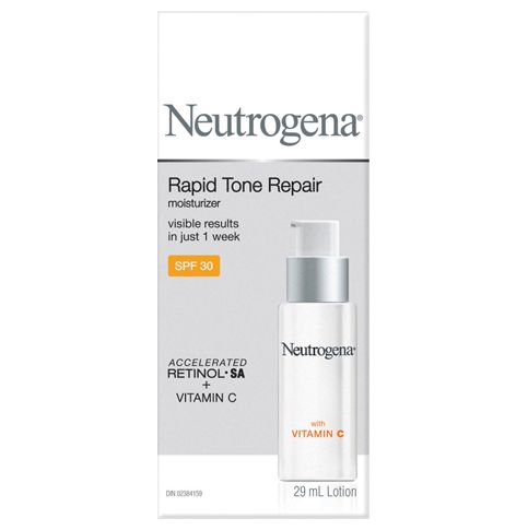 NEUTROGENA® Rapid Tone Repair Moisturizer SPF 30