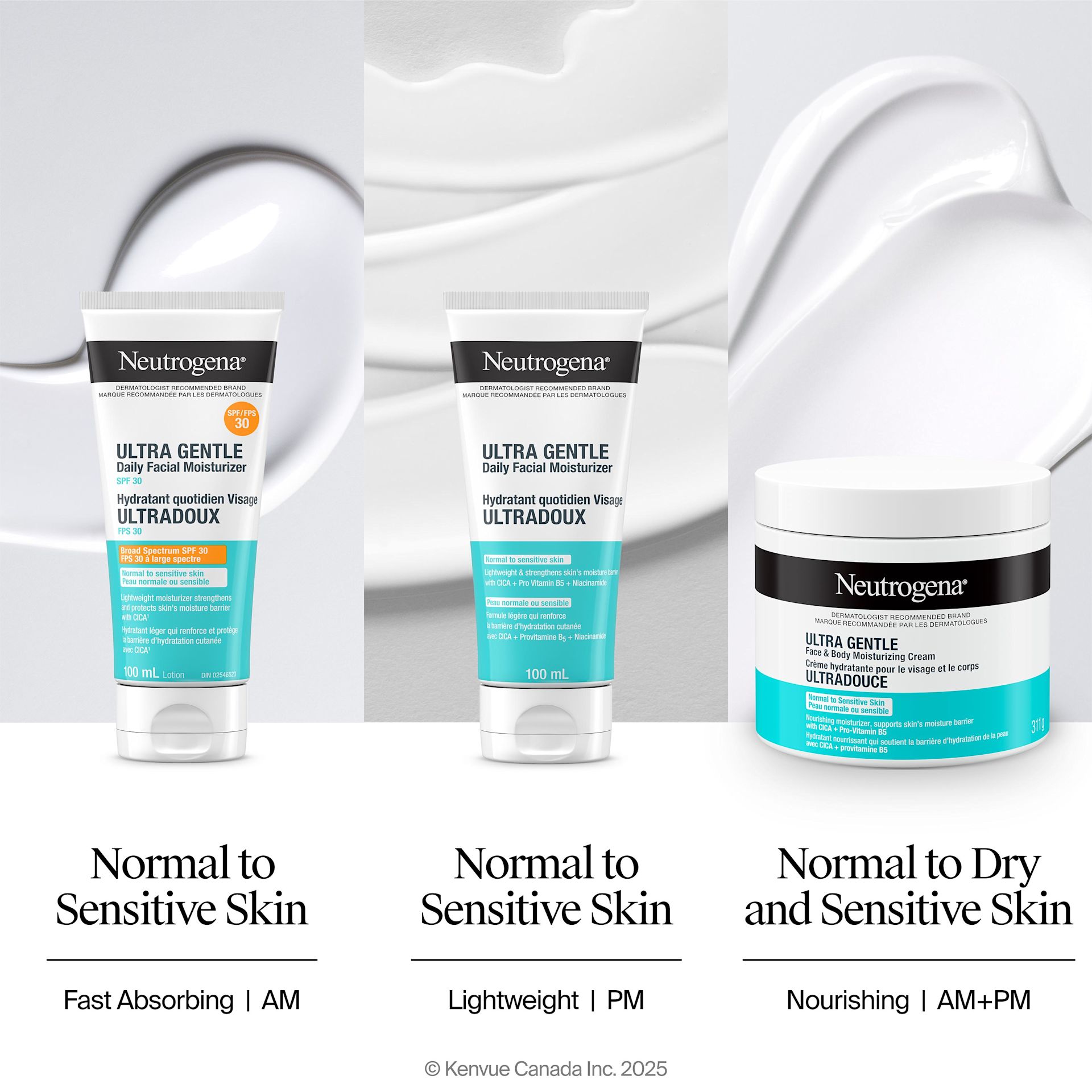 NA-CA EN-NTG-UltraGentle-FaceandBodyMoisturizer-11oz-MoisturizerFamily-ATF9-Amazon-3300x3300 PNG