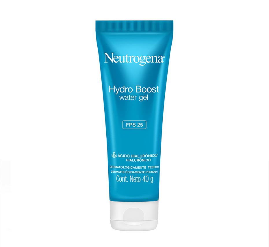 NEUTROGENA® HYDRO BOOST® Water Gel FPS 25