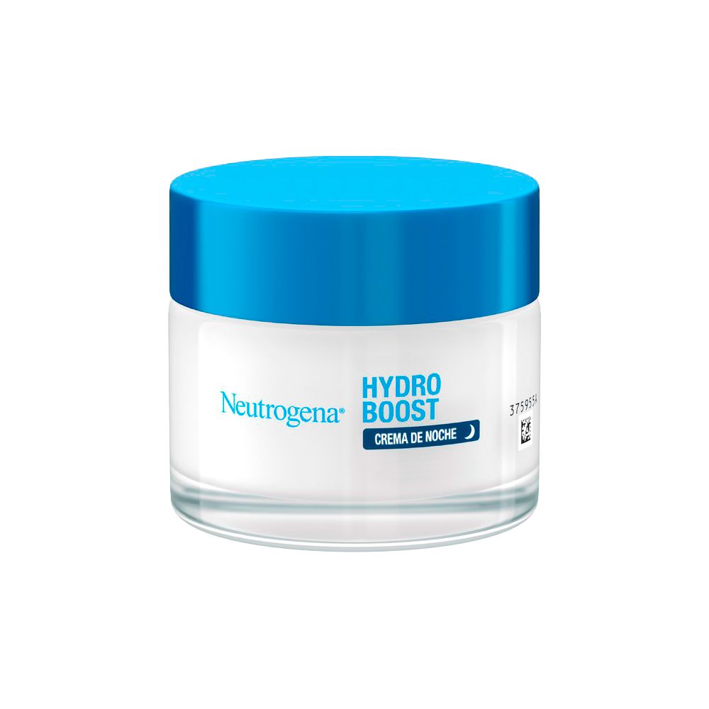 Neutrogena® Hydro Boost Crema de Noche - Image 1 - Neutrogena - es-ES
