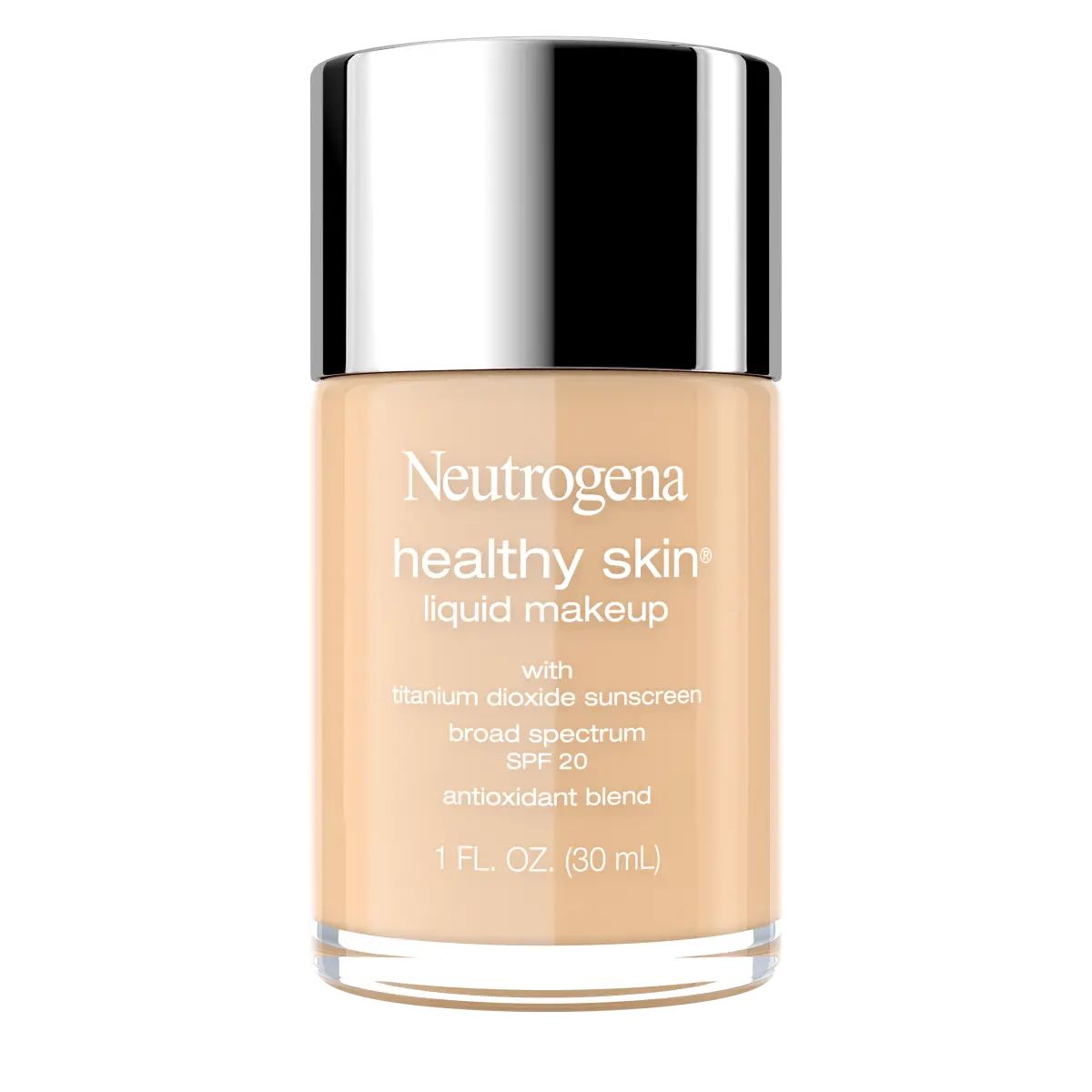 Neutrogena® Healthy Skin Liquid Makeup Broad Spectrum SPF 20