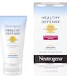 Neutrogena Healthy Defense® Daily Moisturizer with Sunscreen Broad Spectrum SPF 50