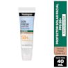 Protector Solar Facial Neutrogena Sun Fresh Oil Control Fluido Color - 2