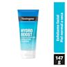Exfoliante Facial Neutrogena Hydro Boost Ácido Hialurónico 147ml - Hero