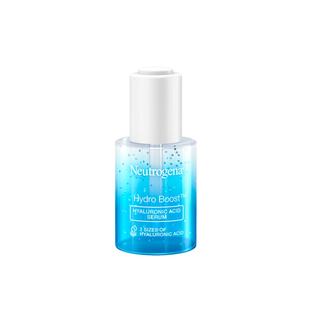 Neutrogena® Hydro Boost® Hyaluronic Acid Serum 30ml