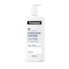 Lait corporel peau sensible hydratation intense 400ml
