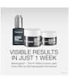 Neutrogena Rapid Wrinkle Repair Retinol Pro+ Eye Cream, Fragrance Free